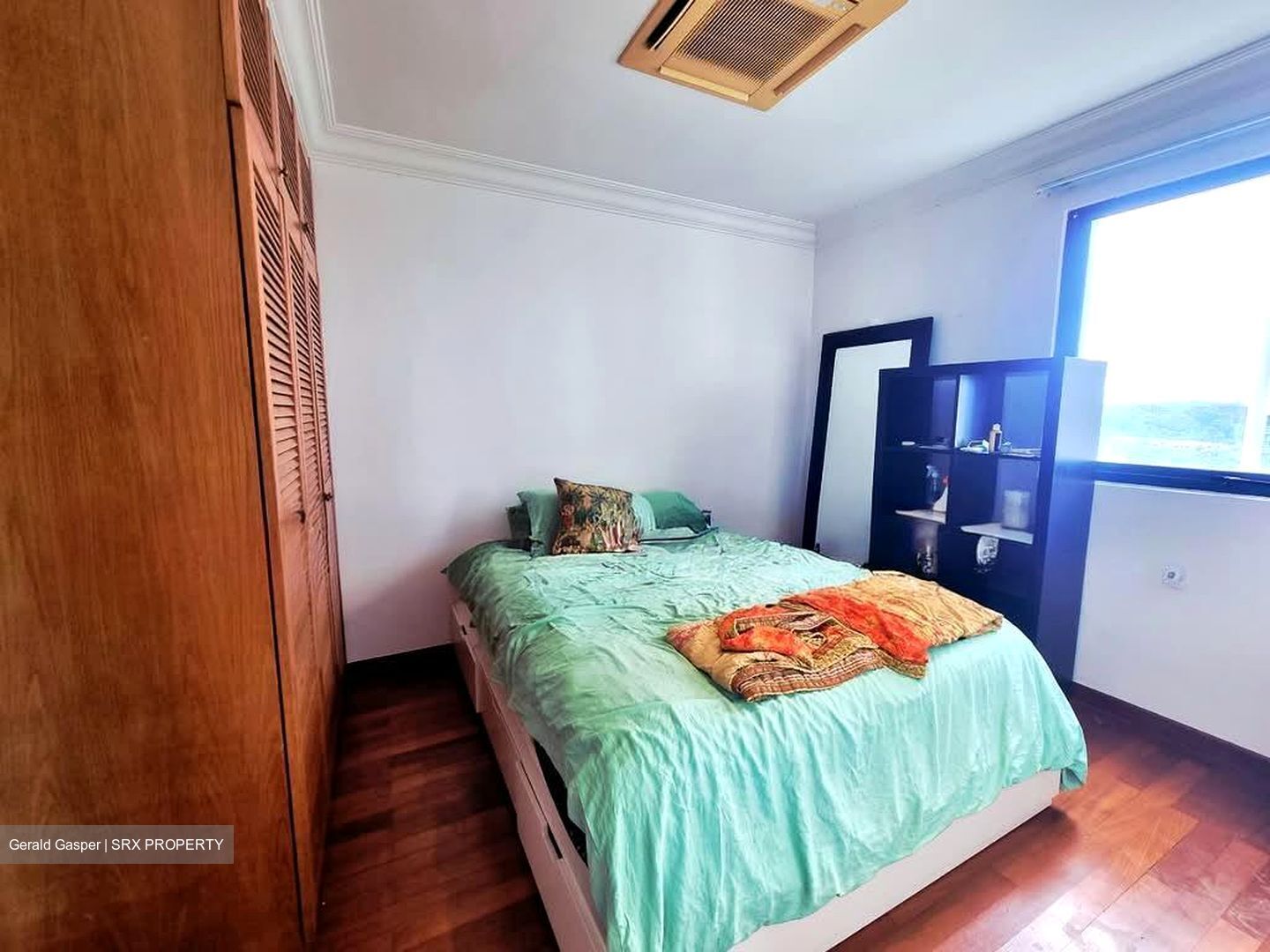 7 Claymore (D9), Condominium #549698051